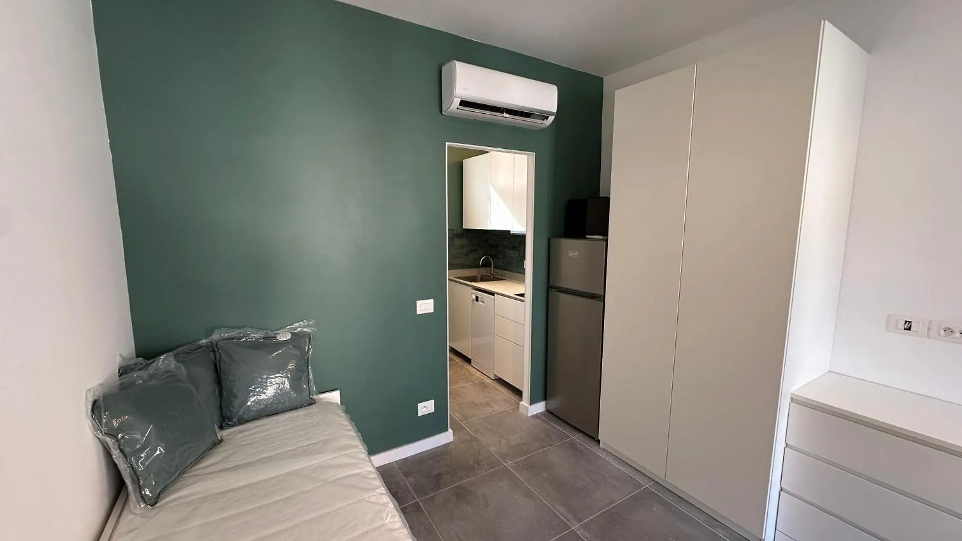 Cozy Studio Monaco Border Roquebrune-Cap-Martin Frankrig