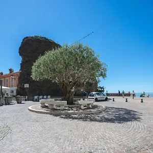 Le Coq Grimaldi - Wifi - Air Conditioning - Quiet Appartement